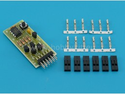 Светодиоден комплект 4 LED Light Kit - HK9924 Светодиоден комплект 4 LED Light Kit - HK9924